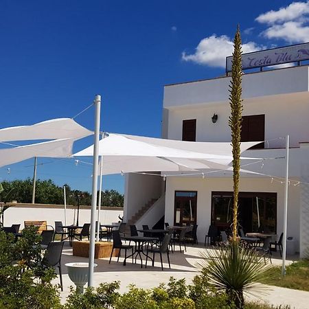Hotel Costa Blu Сант-Исидоро Экстерьер фото