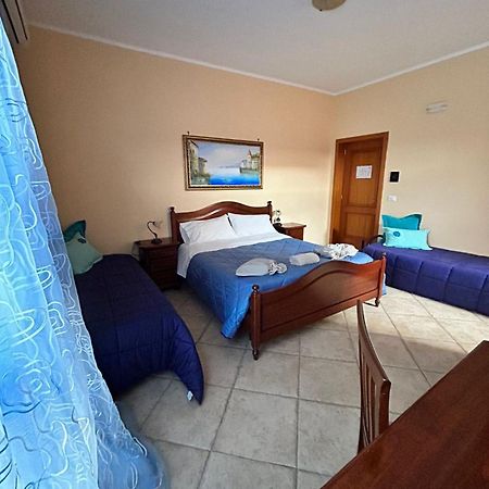 Hotel Costa Blu Сант-Исидоро Экстерьер фото
